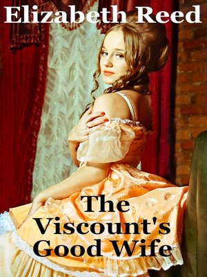 cover image of The Viscount's Good Wife
